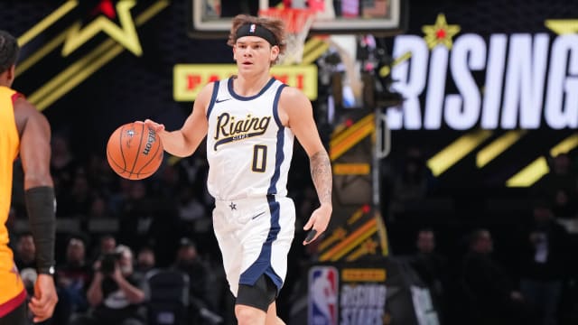 Mac McClung